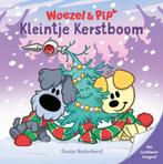 Woezel & Pip  -   Kleintje Kerstboom 9789079738953, Boeken, Kinderboeken | Jeugd | 10 tot 12 jaar, Gelezen, Guusje Nederhorst