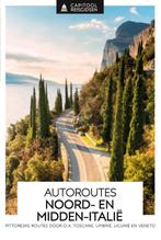 Autoroutes Noord- en Midden-Italië / Capitool reisgidsen, Boeken, Reisgidsen, Verzenden, Gelezen, Capitool
