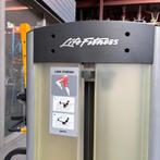 Life Fitness - Leg Press, Sport en Fitness, Fitnessmaterialen, Ophalen of Verzenden, Nieuw, Overige typen