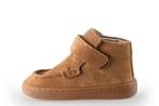 Shoesme Sneakers in maat 21 Cognac | 10% extra korting, Kinderen en Baby's, Kinderkleding | Schoenen en Sokken, Verzenden, Jongen of Meisje
