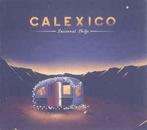 cd digi - Calexico - Seasonal Shift, Cd's en Dvd's, Verzenden, Zo goed als nieuw