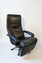 Jori - Verhaert New Products - Fauteuil - YOGA - Leder -