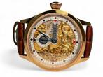 Veiling - Geserviced Rolex Marriage Watch - Uniek kunstwer, Nieuw