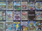 521 Gamecube games - GC games met garantie, snel in huis!, Verzenden, Zo goed als nieuw, Eén computer