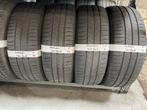 205-60-16 Michelin Zomerbanden 5mm Incl Montage 205 60 16, Ophalen, Gebruikt, 16 inch, 205 mm