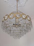 Plafondlamp - Kristal - Swarovski-kristallen