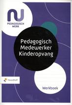 Pedagogisch medewerker kinderopvang 9789001735319, Verzenden, Zo goed als nieuw