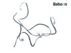 Remleiding Set Piaggio | Vespa MP3 400 RL 2007-2010 (VIN:, Verzenden, Gebruikt