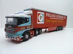 Corgi 1:50 - Modelauto - Scania 124L-400, Nieuw