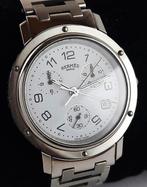 Hermès - Paris Clipper Chronograph CL1.910 - Zonder, Nieuw