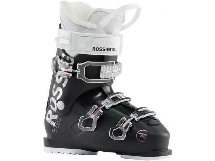 rossignol dames ski schoen kelia 50 maat 39 40 41 42, Sport en Fitness, Skiën en Langlaufen, Skiën, Schoenen, Nieuw, Rossignol
