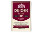 Mangrove Jacks - Belgian Abbey - M47 (Stoken & Brouwen), Ophalen of Verzenden, Nieuw, Overige typen