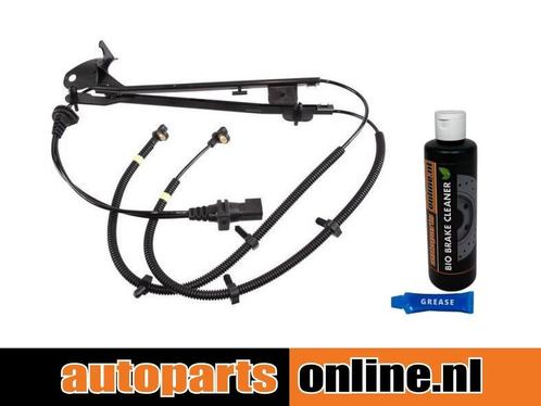 ABS-sensor Ford Fusion achterzijde, links of rechts, Auto-onderdelen, Besturing, Nieuw, Ford, Verzenden