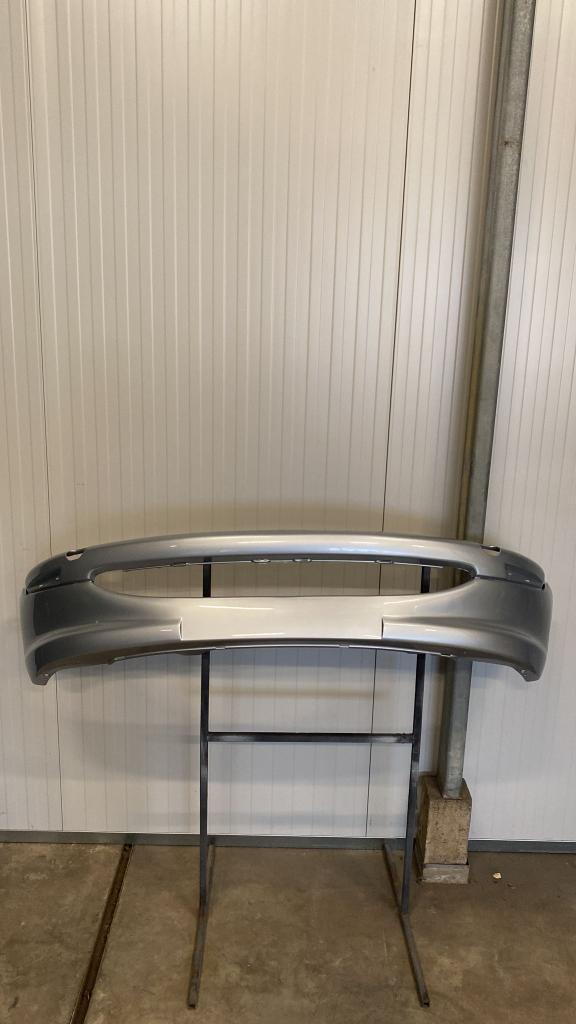 Voorbumper Peugeot 206 (2A/C/H/J/S) (1998-2009) (EZR), Auto-onderdelen, Carrosserie en Plaatwerk, Nieuw, Peugeot, Voor, Bumper