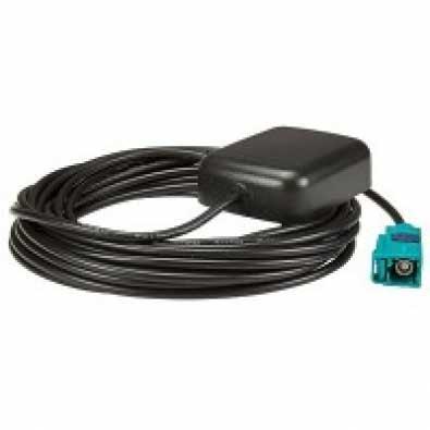 GPS Antenne Fakra VW Audi Seat Skoda, Auto diversen, Auto-accessoires, Nieuw, Verzenden