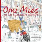 Omi Mies en het bijzondere steentje- Voorleesboek Hilka Wind, Gelezen, Hilka Wind, Verzenden
