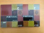 Portugal. Year Set (FDC) 2007, Postzegels en Munten, Munten | Europa | Euromunten
