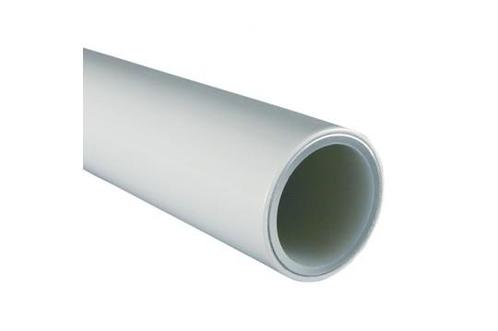 MultiTubo meerlaags aluminium buis 16 x 2.00 x 3 m - wit, Doe-het-zelf en Verbouw, Buizen en Afvoer, Ophalen of Verzenden