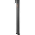 LED Tuinverlichting met Bewegingssensor - Vloerlamp - Trion, Tuin en Terras, Buitenverlichting, Staande lamp, Nieuw, Ophalen of Verzenden