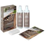 Reinigingsset 2x250ml - OP=OP! - Bescherm je meubels, Tuin en Terras, Ophalen of Verzenden, Nieuw