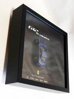 Artwork - Ferrari - 612 Scaglietti - 2004, Nieuw