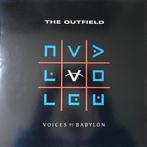 12 inch gebruikt - The Outfield - Voices Of Babylon, Zo goed als nieuw, Verzenden