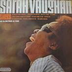 LP gebruikt - Sarah Vaughan - Sings With The Hollywood Al..., Verzenden, Zo goed als nieuw