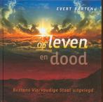 Op leven en dood 9789033125157 Evert Barten, Boeken, Verzenden, Gelezen, Evert Barten