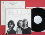 The Doors - Other Voices - / Japanese First Press Promo Not, Nieuw in verpakking