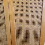 Maisa - Derk Jan de Vries - Boekenkast - Rattan, Beuken -, Antiek en Kunst