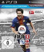 FIFA 13-Duits (PlayStation 3) Gebruikt, Ophalen of Verzenden, Zo goed als nieuw