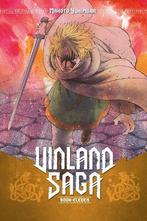 Vinland Saga Vol. 11, Boeken, Verzenden, Nieuw