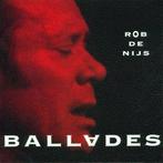 cd - Rob de Nijs - Ballades, Verzenden, Zo goed als nieuw