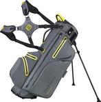 Bennington Clippo 14 DryBag  Stand Bag Canon GrijsGeel, Sport en Fitness, Golf, Ophalen of Verzenden, Nieuw, Tas, Overige merken