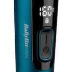 tondeuse BaByliss Digital Japanese Steel E990E, Verzenden, Nieuw