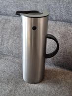 Stelton - Erik Magnussen - Thermosfles - Kristal, Staal, ABS, Antiek en Kunst