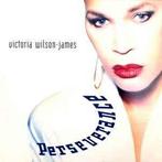 cd - Victoria Wilson-James - Perseverance, Verzenden, Zo goed als nieuw