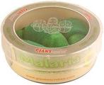 Giant Microbes pluche - Wetenschap biologie parasiet Mala..., Verzenden, Nieuw