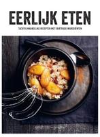 Eerlijk eten | 9789044629453 | Judith Verkuil, Boeken, Kookboeken, Zo goed als nieuw, Judith Verkuil