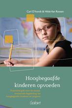 Hoogbegaafde kinderen opvoeden 9789044126471 Carl Dhondt, Boeken, Studieboeken en Cursussen, Verzenden, Gelezen, Carl D'hondt