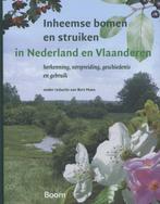 Boek Inheemse bomen en struiken in Nederland en Vlaanderen 9, Verzenden, Zo goed als nieuw