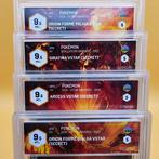 UR Vstar Universe (Complete Graded Set) Perfect Condition! -, Nieuw