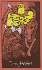 9781473200197 Men At Arms Terry Pratchett, Verzenden, Nieuw, Terry Pratchett