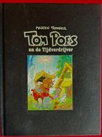 Bommel en Tom Poes - Tom Poes en de Tijdverdrijver - luxe, Boeken, Nieuw