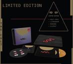 The Cult - Under The Midnight Sun - Deluxe Box LP /, Nieuw in verpakking