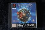 Populous the Beginning Playstation 1 PS1 (no manual), Verzenden, Nieuw
