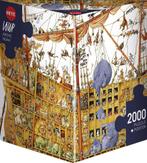 Triangle Box - Arche Noach Puzzel (2000 stukjes) | Heye -, Verzenden, Nieuw