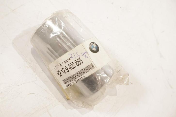 BMW 3 Serie E36 OEM Uitlaat sierstuk NIEUW! 82129402865, Auto-onderdelen, Uitlaatsystemen, Gebruikt, Ophalen of Verzenden