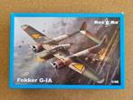 MikroMir 48-016 Fokker G.IA 1:48, Verzenden, Nieuw