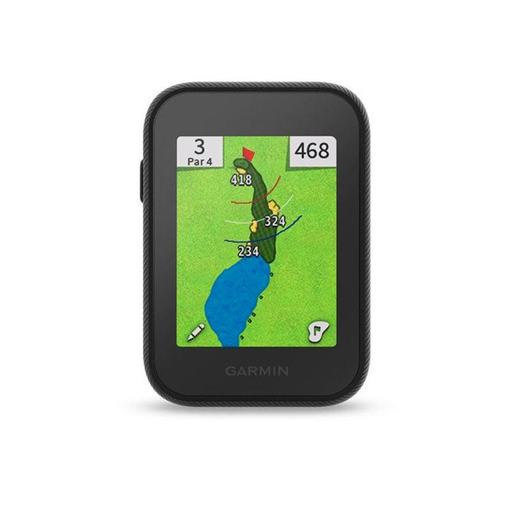 Garmin Approach G30 Golf GPS Handheld met Touchscreen en Cou, Auto diversen, Autonavigatie, Nieuw, Verzenden